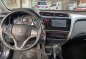 Selling Grey Honda City 2017 in Manila-2