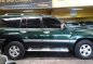 Toyota Land Cruiser LC100 Manual-0