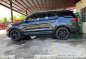 Black Ford Explorer 2014 for sale in Paranaque-2