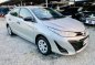 White Toyota Vios 2019 for sale in Caloocan-0