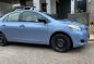 Blue Toyota Vios 2010 for sale in Quezon-5