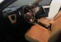 Black Toyota Corolla Altis 2017 for sale in Makati-2