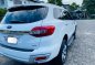 White Ford Everest 2018 for sale in Muntinlupa-2