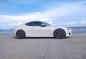  White Toyota 86 2013-4