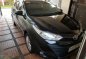 Black Toyota Vios 2020 for sale in San Fernando-0