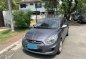 Silver Hyundai Accent 2016 for sale in Pasay-0