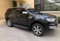 Black Ford Everest 2016 for sale in Pasig-2