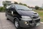 Black Hyundai Starex 2000 for sale in Valenzuela-1