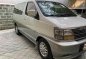 White Nissan El Grand 1998 SUV for sale in Quezon City-1