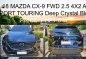 Selling Blue Mazda CX-9 2018 in Paranaque-0
