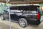 Selling Black Chevrolet Suburban 2017 in Quezon-2