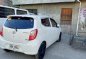 Selling White Toyota Wigo 2015 in Caloocan-3
