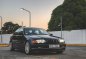 Black BMW 316i 2000 for sale in Makati-0