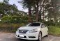 Sell Pearl White 2015 Nissan Sylphy in Rizal-1