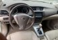 Sell Pearl White 2015 Nissan Sylphy in Rizal-4
