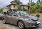 Selling Silver Honda Civic 2013 in Muntinlupa-0