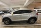 Brightsilver Hyundai Tucson 2016 for sale in Makati-2