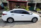 Selling White Hyundai Accent 2020 in Caloocan-2
