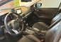 Grey Mazda 3 2014 for sale in San Pedro-8