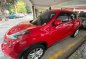 Red Nissan Juke 2016 for sale in Quezon-3