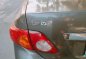 Silver Toyota Corolla Altis 2008 for sale in Quezon-2