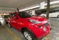 Red Nissan Juke 2016 for sale in Quezon-4