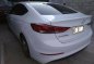 White Hyundai Elantra 2019 for sale in San Antonio-2