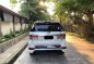 Pearl White Toyota Fortuner 2014 for sale in Manila-3