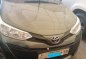 Silver Toyota Vios 2020 for sale in Taguig-0