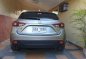 Grey Mazda 3 2014 for sale in San Pedro-3