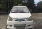 White Toyota Avanza 2010 for sale in Rodriguez-0