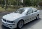 BMW 523i Sedan (A) 2000-0