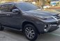  Toyota Fortuner 2020 -1