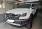 White Ford Ranger 2019-3