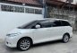  Toyota Previa 2017 in Pasay-3