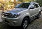  Toyota Fortuner 2007-0