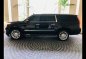 Black Cadillac Escalade 2018 for sale in Taguig-1