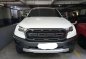 White Ford Ranger 2019-6