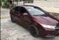 Purple Honda City 2016 for sale in Rizal-2