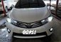 Toyota Corolla Altis 1.6 V Auto 2014-0