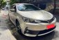 2018 Toyota Corolla Altis 1.6V-1
