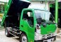 Green Isuzu Elf 2020 for sale in Bulacan-0
