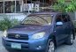 Toyota RAV4 2006-0