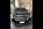 Black Cadillac Escalade 2018 for sale in Taguig-0