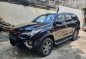  Toyota Fortuner 2018-0