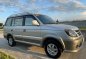 Grey Mitsubishi Adventure 2014 for sale in Bacolod -4