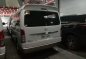 Pearlwhite Toyota Hi Ace Super Grandia 2017 for sale in Quezon City-3