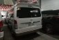 Pearlwhite Toyota Hi Ace Super Grandia 2017 for sale in Quezon City-0