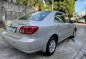 Grey Toyota Corolla 2006 for sale in Laguna-2