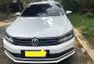 Selling White Volkswagen Jetta 2016 in Cainta-1